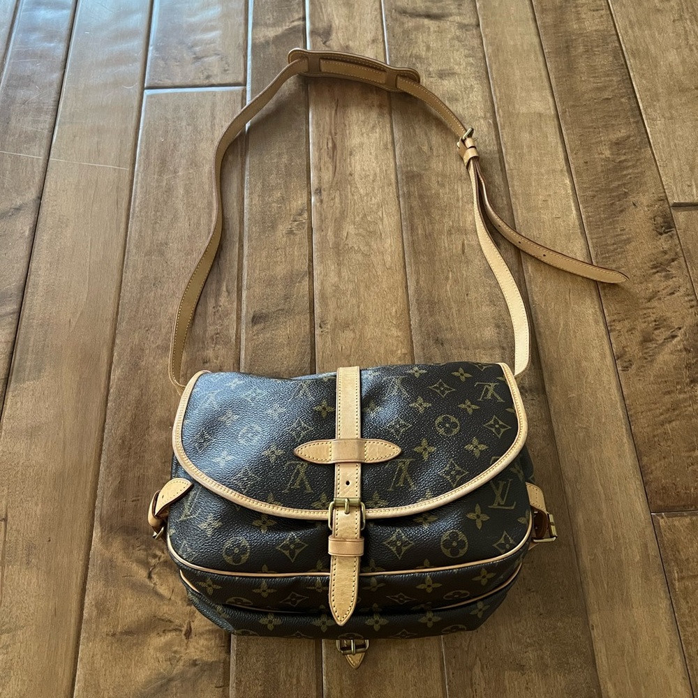 Louis Vuitton Bag